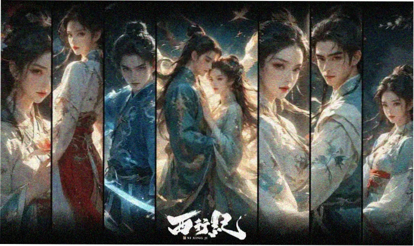少林寺十三棍僧救唐王经典片段截图