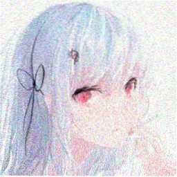 胡坚强饰演悟空的角色头像