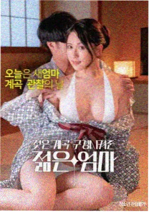 少林寺弟子老电影高清修复海报